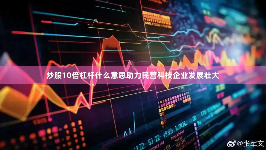 炒股10倍杠杆什么意思助力民营科技企业发展壮大