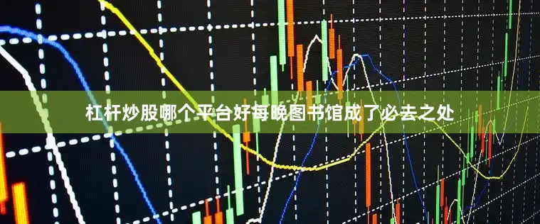 杠杆炒股哪个平台好每晚图书馆成了必去之处